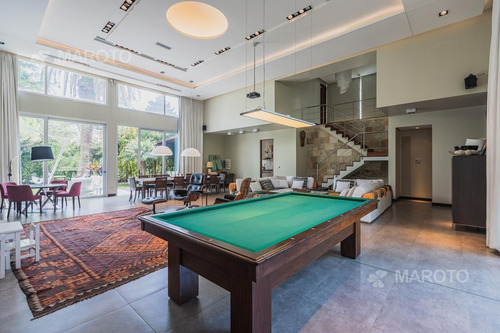 Imagen 20 de 30 de Casa En Venta En Los Horneros C.c .- Maroto Propiedades