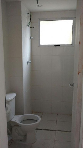 Imagem 10 de 16 de Apartamento Residencial À Venda, Resort Da Granja, Cotia. - Ap0263
