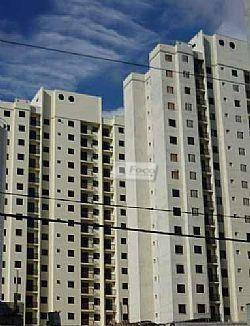 Apartamento Residencial À Venda, Portal Dos Gramados, Guarulhos - Ap0211. - Ap0211