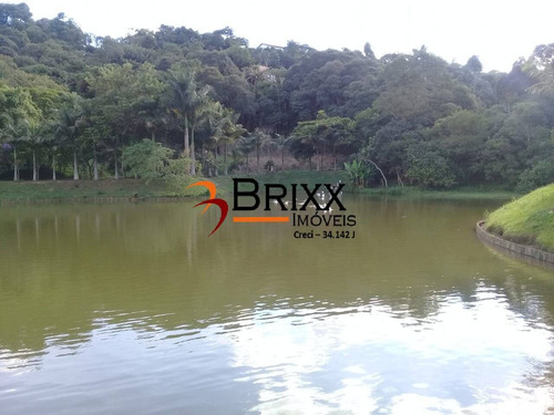 Imagem 8 de 14 de Linda Casa Em Condomínio Á Venda -arujazinho I Ii Iii-arujá - Ca-644