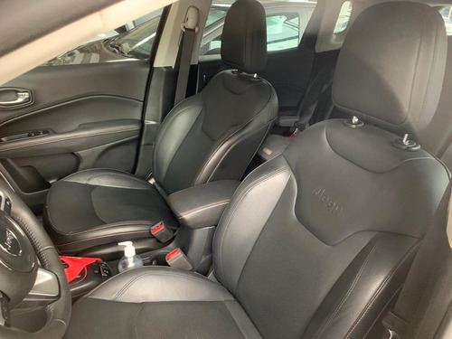 Imagem 5 de 16 de Jeep Compass Longitude Diesel