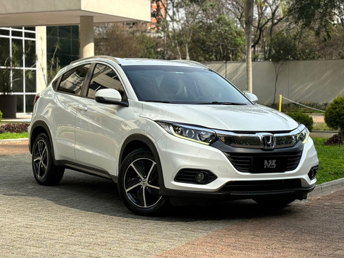 Honda HR-V 1.8 Ex Flex Aut. 5p
