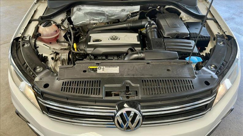 Volkswagen Tiguan 2.0 Turbo Tsi 200 cv 2015