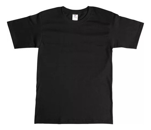 Playera Manga Corta - 100% Algodón + 30 Colores / Yazbek