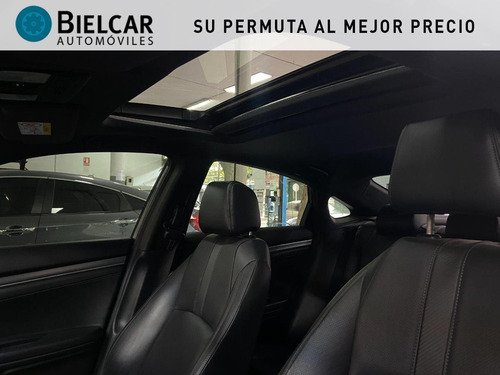 Honda Civic 1.5 Turbo Ex-t Excelente Estado