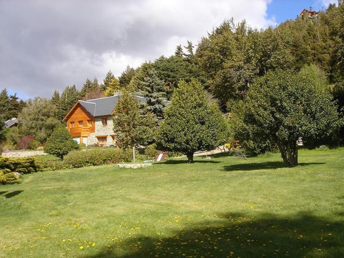 Importante Casa Con Excelente Vista Al Lago