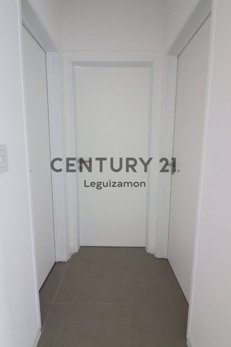 Imagen 25 de 25 de Departamento De 3 Ambientes Con Cocheras En Venta - Beccar
