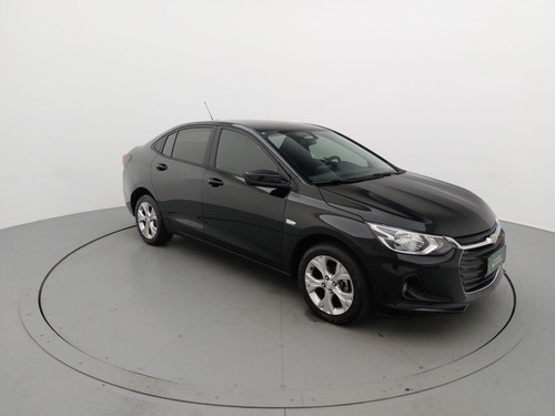 Chevrolet Onix 1.0 TURBO FLEX LTZ AUTOMÁTICO