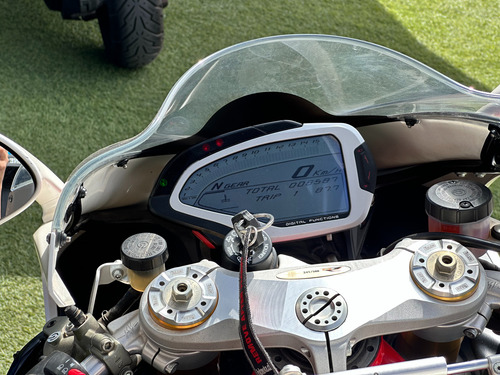 Mv Agusta F4 Corsacorta
