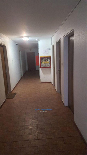Imagen 8 de 8 de Venta Apartamento Centro 1 Dormitorio Con Renta , Despejado Cw166732