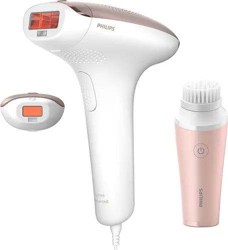 Philips Lumea Advanced Bri922 00 Depiladora Luz Pulsada Cuotas
