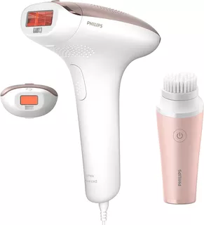 Philips Lumea Advanced Bri922/00 - Depiladora Luz Pulsada