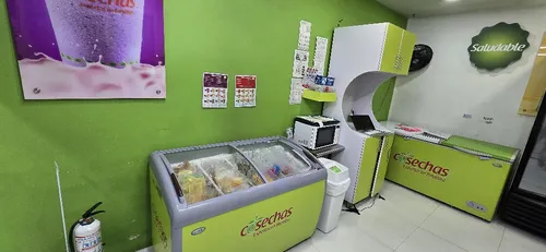 Gran Oportunidad. Negocio De Cosechas Acreditado