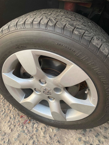 Peugeot 307 2.0 Hdi Xs Premium 110cv Mp3 2009