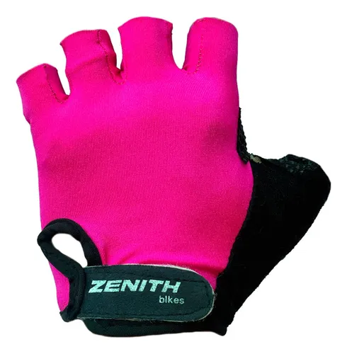 Guantes Cortos Zenith Elite Nitrobikes MercadoLibre