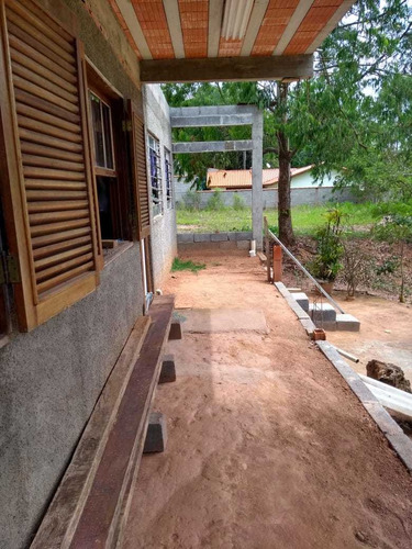 Imagem 6 de 14 de Chácara 1000m² Em Condomínio Fechado- Chácara Barata-cód.238
