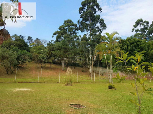 Imagem 14 de 14 de Terreno Em Condomínio À Venda Em Cotia/sp - 397