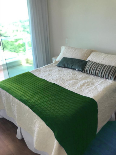 Peseira De Lã Cama Casal Padrão 180x60 Cm! Rápido Cor Verde-musgo Desenho Trança