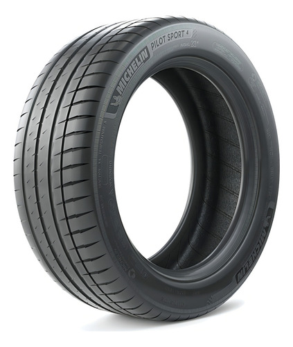 Neumático 235/35 Zr 19 P Sport 4 91y Michelin Índice De Velocidad Y