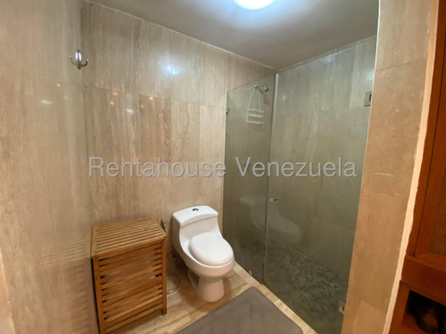 Fg Apartamento En Venta En Alto Hatillo 25-22228 Jel