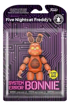 Comprar Bonnie Jack O Bonnie Dreadbear Five Nights At Freddy's Funko