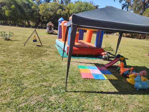 Imagen 4 de 12 de Casa Quinta Pileta, Cancha De Fútbol Y Vóley, Inflable Y Más
