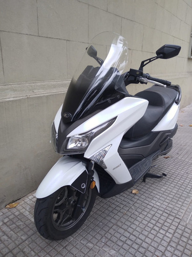 Imagen 19 de 20 de Kymco X Town 250 Xtown Excelente Estado En Brm !!!