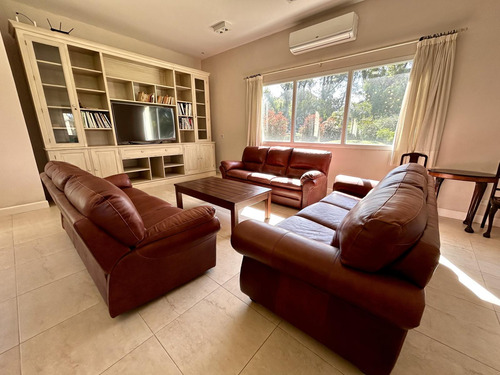 Casa Exclusiva En Cardales