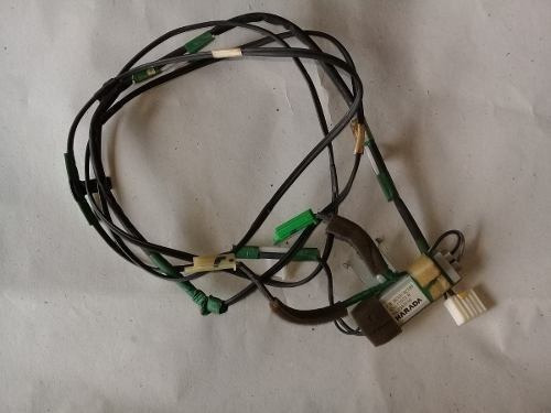 Sensor Da Antena Corolla 2011 Original 2.0 16v