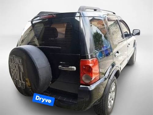 Ford Ecosport Xlt Freestyle 1.6 8v Flex