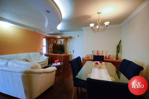 Imagem 1 de 30 de Apartamento - Ref: 226229