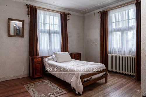Hermosa Casa Tipo Chalet, Ideal Uso Comercial Punt...