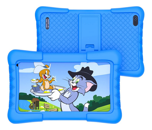 Tablet Para Niño Android 11.0 7  Funda Control Parental 32