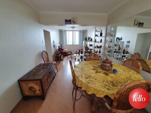 Imagem 2 de 23 de Apartamento - Ref: 225760