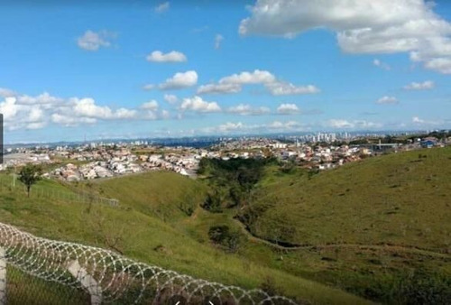 Imagem 6 de 8 de Lote De 5500m² A Venda Em Condomínio Fechado, Avalia Permuta Por Carro - Te0412