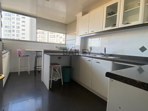 Departamento En Arriendo Coraceros 4d 4b