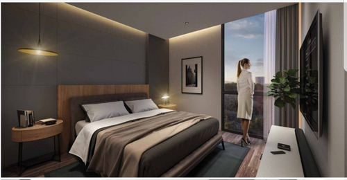 Imagen 2 de 10 de Departamento En Venta En Torre Adana