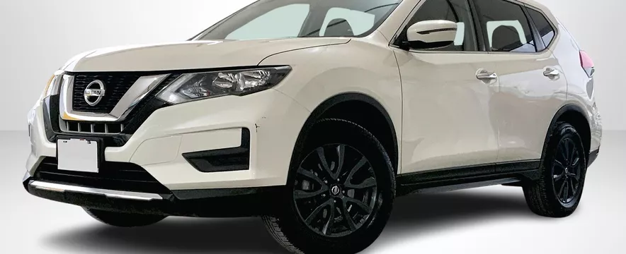 Nissan X-trail 2021