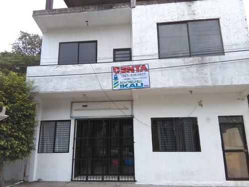 Venta Local Comercial En Tuxpan, Col. Vista Hermosa