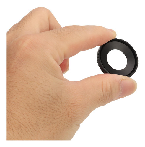 Cámara Deportiva Con Lente Uv Filter Action Para Osmo Action