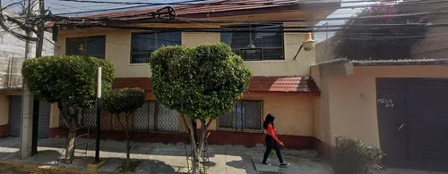 Casa En Venta En Cdmx Eo