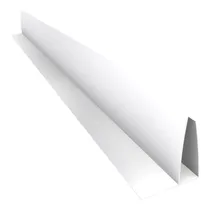 Comprar Perfil F Varios Colores Medida Pvc Cielo Raso Paredes Techos