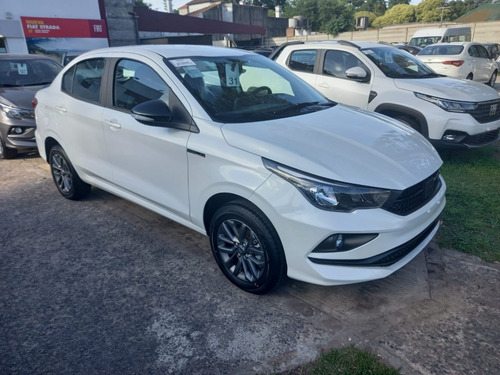 Fiat Cronos 1.3 Gse Drive Pack My21 Stock Fisico 15/06/21 M