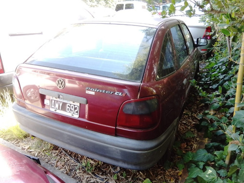 Volkswagen Pointer 1.8 Gli