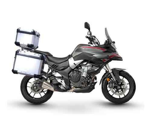 Voge 500 Dsx Moto 2023 Entrega Inmediata