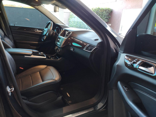 Mercedes-benz Ml 350 Sport 3.5 V6 Cgi