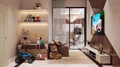 Imagem 8 de 24 de Beach Way Residence Itapema - 170365