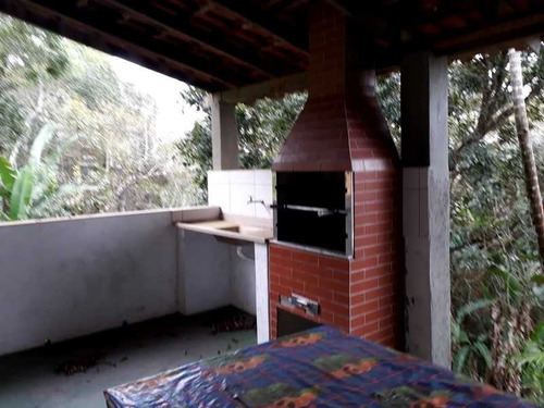 Imagem 24 de 30 de Chacara - Ch00007 - 32937063