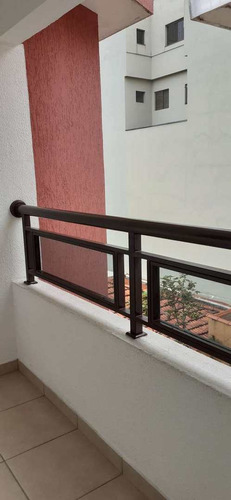 Imagem 9 de 30 de Apartamento Com 3 Dorms, Vila Alzira, Santo André - R$ 430 Mil, Cod: 1961 - V1961