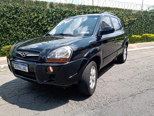 Imagem 15 de 15 de Tucson 14 Glsb Flex Top De Linha Automática.